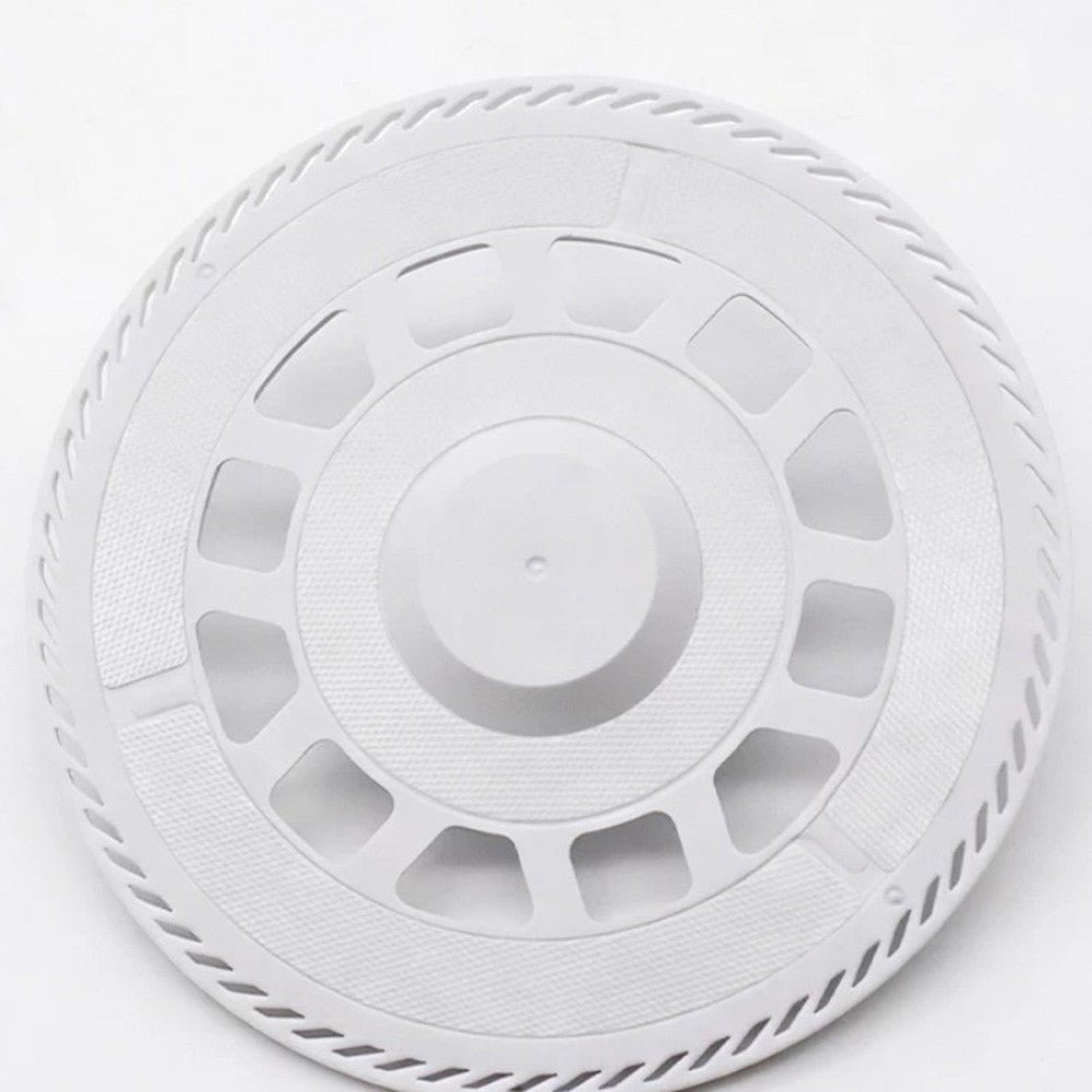 Plastic Mop Holder Bracket for DJI ROMO P / A / S Robot Vacuum Cleaner Replacement Part