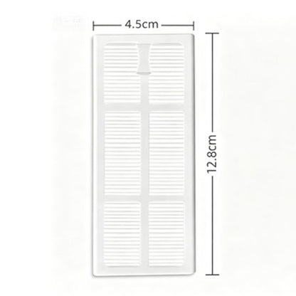For Narwal J3 Filter Robot Vacuum Cleaner HEPA Filter Replacement Part Accessories