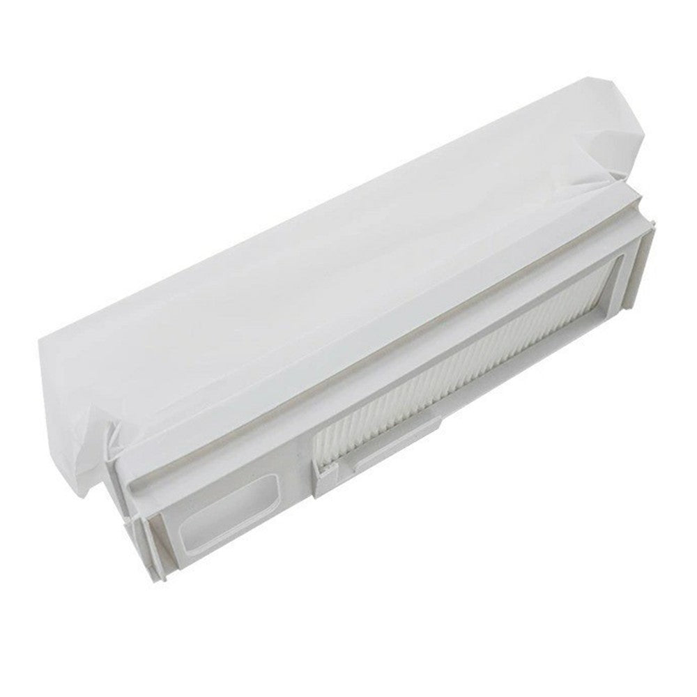For Narwal J4  /  J4 Lite Robot Vacuum Cleaner Part Replacement Dust Bag with Integrated Filter