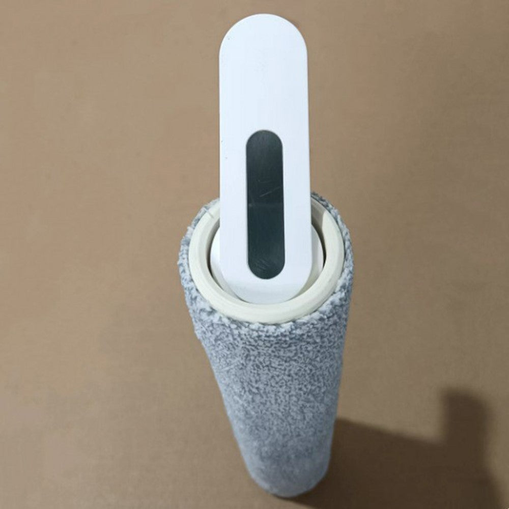 For Dreame T12 / Mova T20 Vacuum Cleaner Roller Mop Cloth Replacement Cleaning Roller