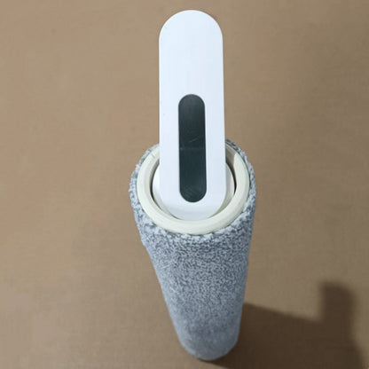 For Dreame T12 / Mova T20 Vacuum Cleaner Roller Mop Cloth Replacement Cleaning Roller