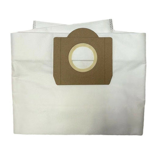 For Karcher WD 3 Non-woven Fabric Dust Bag Vacuum Cleaner Dust Collection Bag Replacement Part