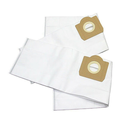 For Karcher WD 3 Non-woven Fabric Dust Bag Vacuum Cleaner Dust Collection Bag Replacement Part
