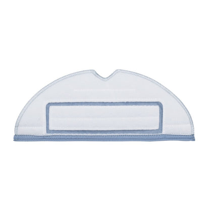 For Roborock T7S / S7 / T7S Plus / G10 Replacement Pad Vacuum Cleaner Spare Part