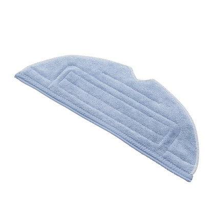 For Roborock T7S / S7 / T7S Plus / G10 Replacement Pad Vacuum Cleaner Spare Part