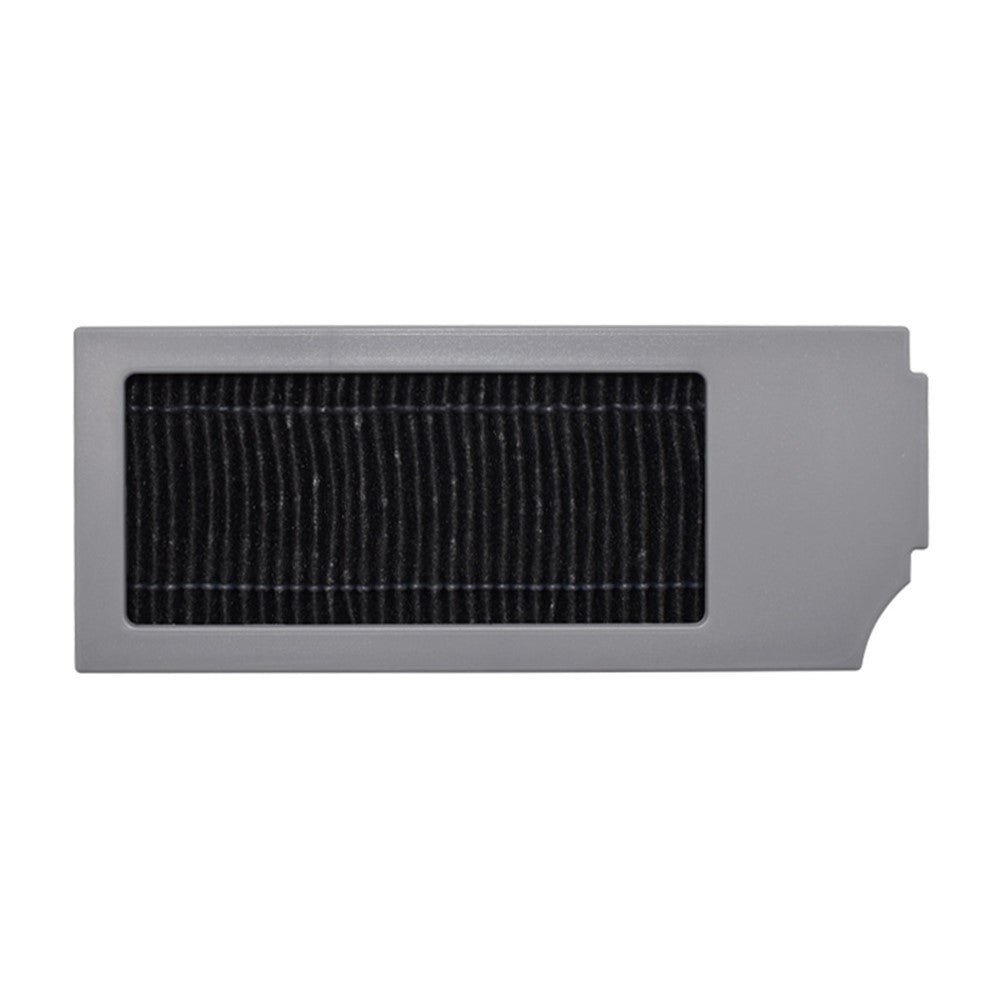 High Performance Activated Carbon Air Purifier Filter Replacement Compatible with Ecovacs X1 Omni / Turbo / Deebot T20 omni
