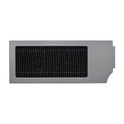 High Performance Activated Carbon Air Purifier Filter Replacement Compatible with Ecovacs X1 Omni / Turbo / Deebot T20 omni