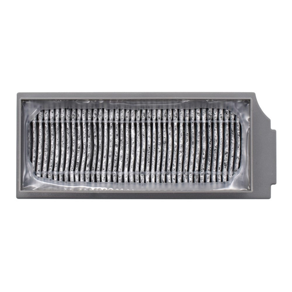 High Performance Activated Carbon Air Purifier Filter Replacement Compatible with Ecovacs X1 Omni / Turbo / Deebot T20 omni