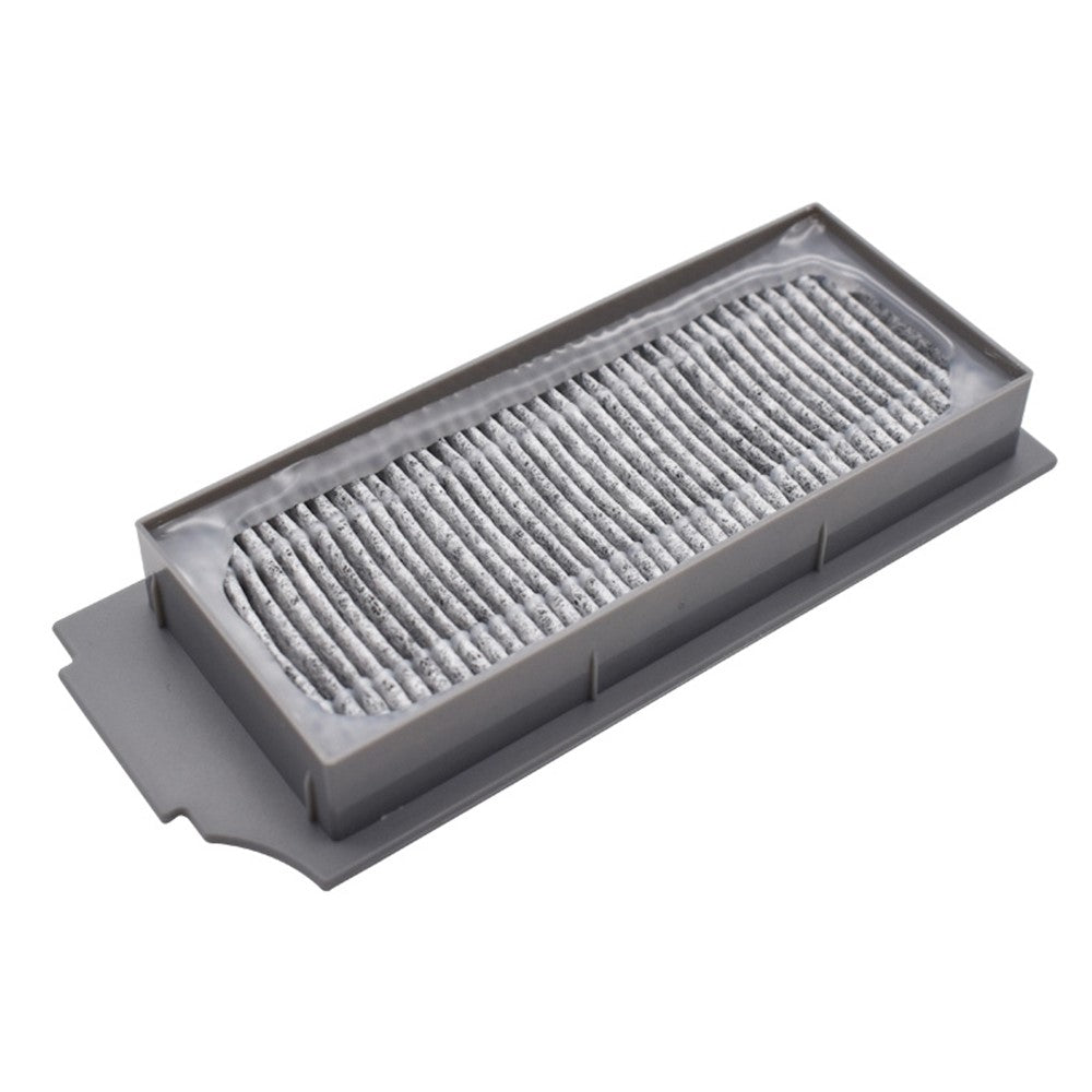 High Performance Activated Carbon Air Purifier Filter Replacement Compatible with Ecovacs X1 Omni / Turbo / Deebot T20 omni
