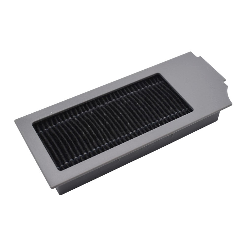 High Performance Activated Carbon Air Purifier Filter Replacement Compatible with Ecovacs X1 Omni / Turbo / Deebot T20 omni