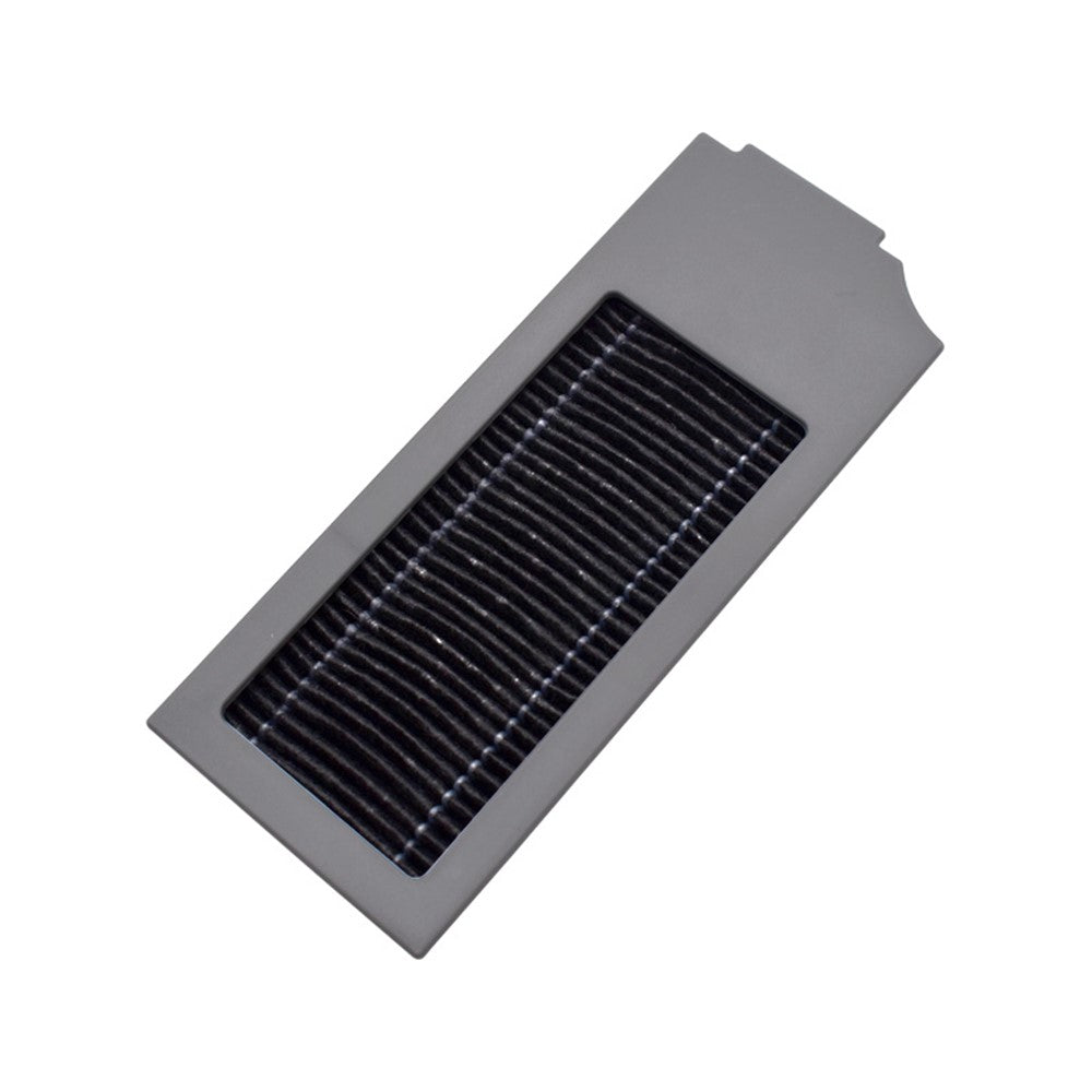 High Performance Activated Carbon Air Purifier Filter Replacement Compatible with Ecovacs X1 Omni / Turbo / Deebot T20 omni