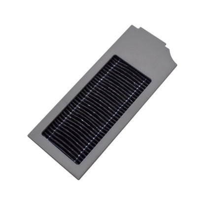 High Performance Activated Carbon Air Purifier Filter Replacement Compatible with Ecovacs X1 Omni / Turbo / Deebot T20 omni
