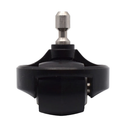 For iRobot Roomba S9 / S9+ Wheel Replacement Sweeping Robot Vacuum Cleaner Part