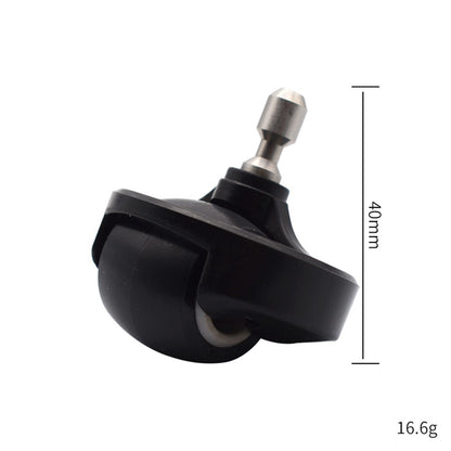 For iRobot Roomba S9 / S9+ Wheel Replacement Sweeping Robot Vacuum Cleaner Part