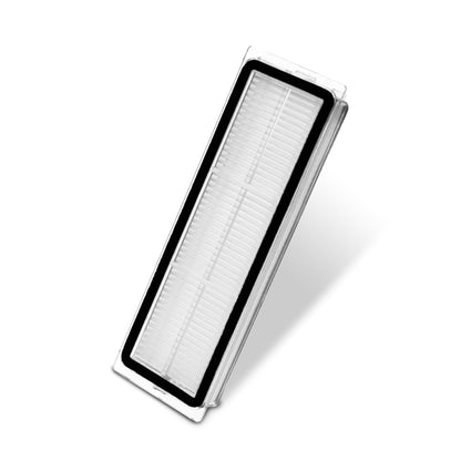 2Pcs Replacement Filter for Xiaomi Mijia 1C / 2C / 1T / 1S / 3S / X10+ / X20+ / Dreame S10 / S10 Pro / S20 Vacuum Cleaner Filter Parts