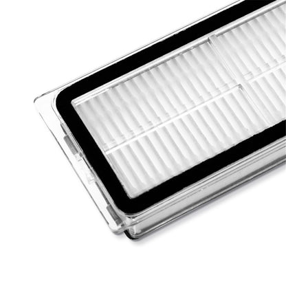 2Pcs Replacement Filter for Xiaomi Mijia 1C / 2C / 1T / 1S / 3S / X10+ / X20+ / Dreame S10 / S10 Pro / S20 Vacuum Cleaner Filter Parts