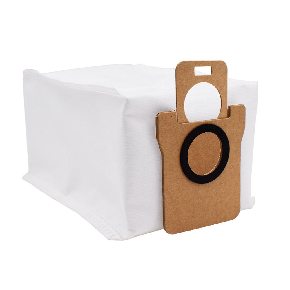 2Pcs Dust Bags for Dreame S10 S10PRO X10 W10S W10S Pro Vacuum Cleaner Dust Collector Replacement Bag