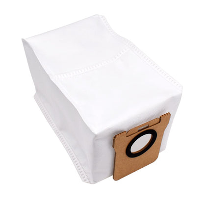 2Pcs Dust Bags for Dreame S10 S10PRO X10 W10S W10S Pro Vacuum Cleaner Dust Collector Replacement Bag