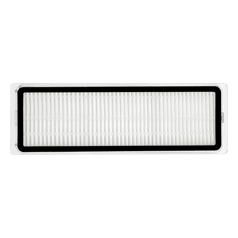For Xiaomi Mijia 1C / 2C / 1T / 1S / 3S / X10+ / X20+ / Dreame S10 / S10 Pro / S20 / X10 Vacuum Cleaner Replacement Filter Sweeping Robot Filter Parts