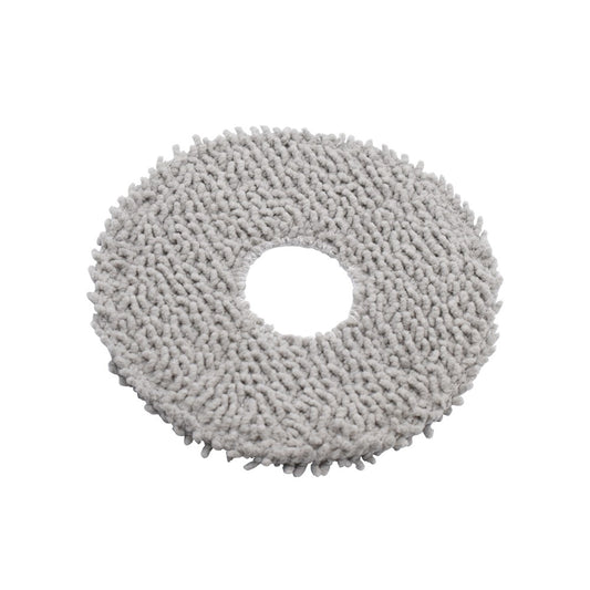 For Roborock P10 / P10 Pro / P10S Pro / P10S Pro+ / Dreame S10 / S10 Pro / S10+ / S10 Pro+ Sweeping Robot Mop Rag Replacement Cleaning Cloth