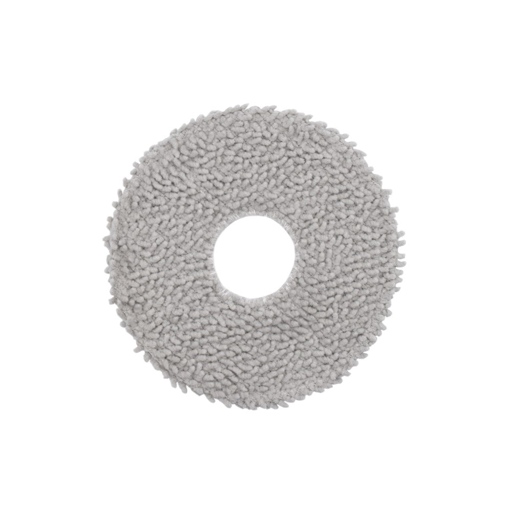 For Roborock P10 / P10 Pro / P10S Pro / P10S Pro+ / Dreame S10 / S10 Pro / S10+ / S10 Pro+ Sweeping Robot Mop Rag Replacement Cleaning Cloth