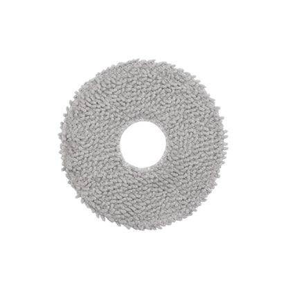 For Roborock P10 / P10 Pro / P10S Pro / P10S Pro+ / Dreame S10 / S10 Pro / S10+ / S10 Pro+ Sweeping Robot Mop Rag Replacement Cleaning Cloth