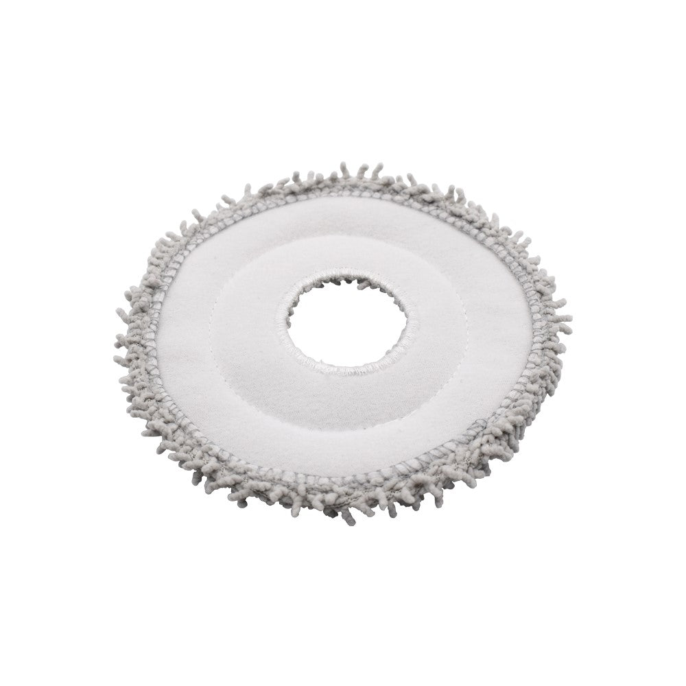 For Roborock P10 / P10 Pro / P10S Pro / P10S Pro+ / Dreame S10 / S10 Pro / S10+ / S10 Pro+ Sweeping Robot Mop Rag Replacement Cleaning Cloth