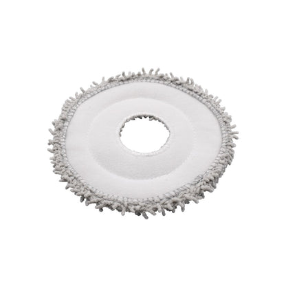 For Roborock P10 / P10 Pro / P10S Pro / P10S Pro+ / Dreame S10 / S10 Pro / S10+ / S10 Pro+ Sweeping Robot Mop Rag Replacement Cleaning Cloth