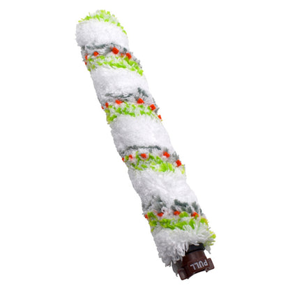 Brush Roll Vacuum Cleaning Tool Brush Replacement for Bissell CrossWave 1866 / 2306 / 2551 / 1785 Vacuum Cleaner