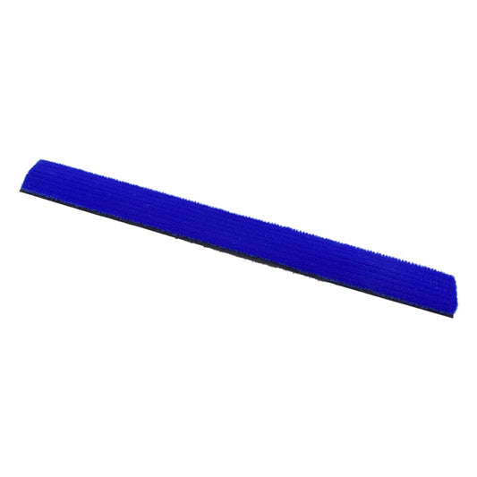 For Dyson V7 / V8 / V10 / V11 / V15 Soft Plush Strip Set Vacuum Cleaner Floor Brush Sticker Strips Replacement Parts