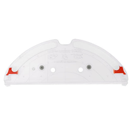 For Xiaomi Roborock Q7 Max  /  Q7 Max+ Vacuum Cleaner Water Tank Mop Cloth Tray Plastic Mop Bracket