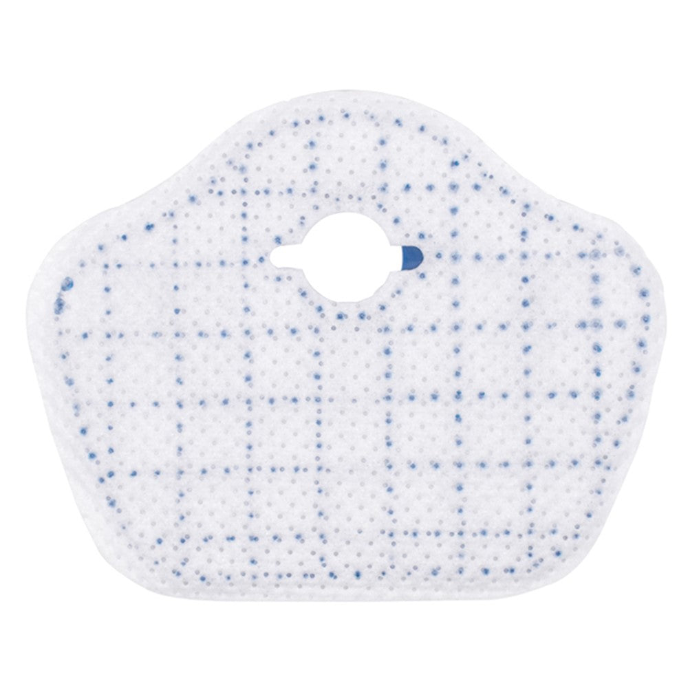 Plastic Vacuum Cleaner Filter for Philips FC8772 / FC8774 / FC8776 / FC8972 Robot Replacement Part