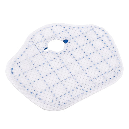 Plastic Vacuum Cleaner Filter for Philips FC8772 / FC8774 / FC8776 / FC8972 Robot Replacement Part