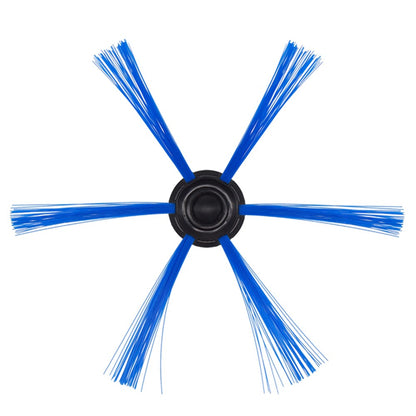 Vacuum Cleaner Plastic Side Brush for Philips FC8710 / FC8810 / FC8772 Sweeping Robot Accessory