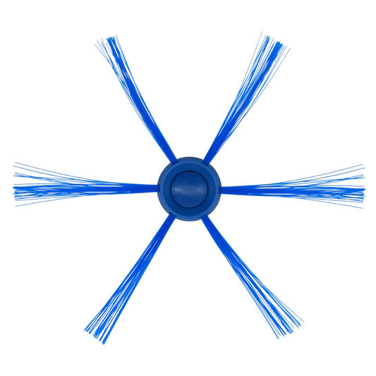 Plastic Side Brush for Philips FC8007 / FC8792 / FC8794 / FC8796 Sweeping Robot Vacuum Cleaner Accessory