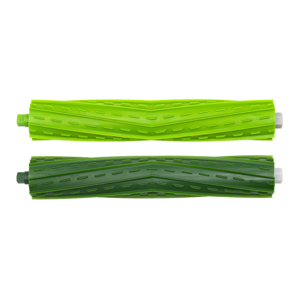 2PCS Roller Main Brush Robot Replacement For iRobot Roomba E5 / E6 / E7 / i3 / i3+ / i4 / i4+ / i5 / i6 / i6+ / i7 / i7+ / i8 / i8+ / J6+ / J7 / J7+ / J5