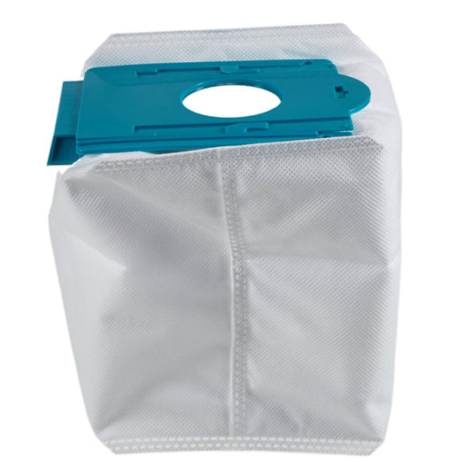 For Samsung VCA-ADB90 Replacement Dust Bag Wireless Vacuum Cleaner Non-Woven Fabric Filter Bag