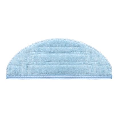 For Roborock G20 / S8 Sweeping Robot Mop Rag Cleaning Cloth Replacement Part , US Version
