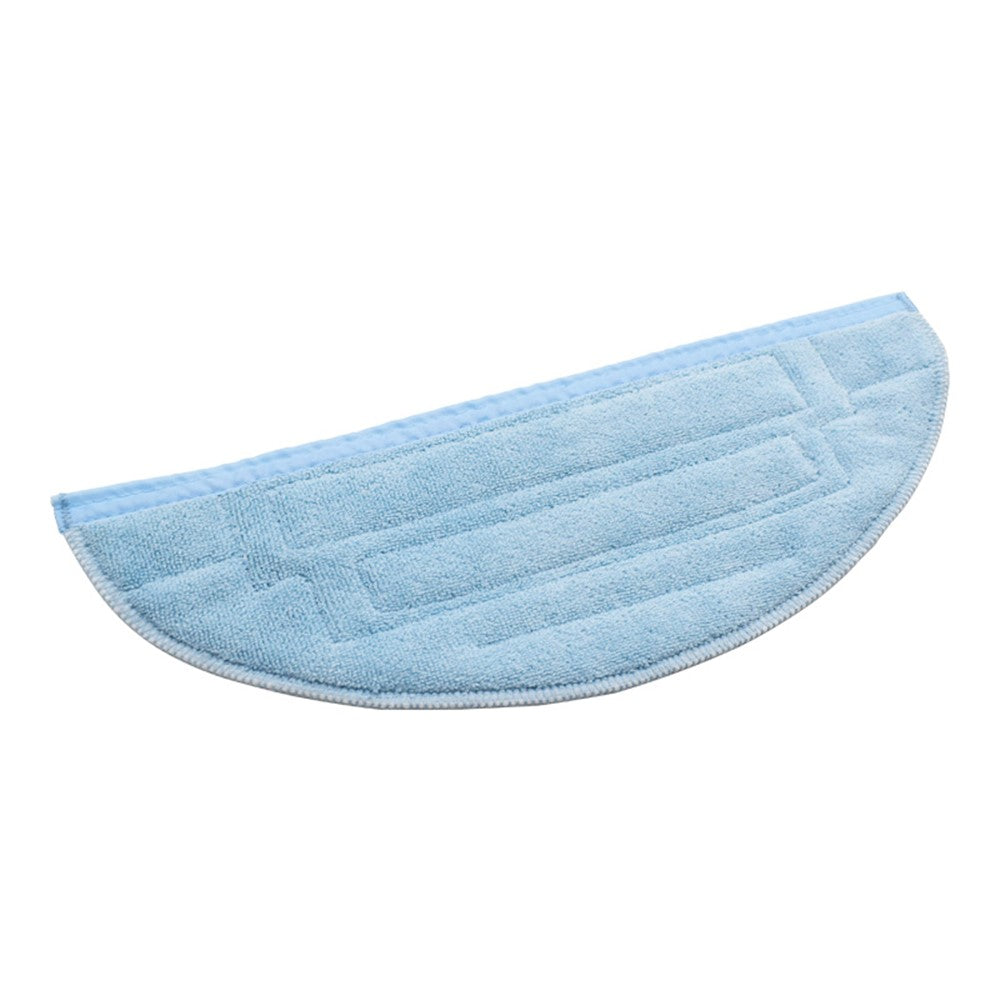 For Roborock G20 / S8 Sweeping Robot Mop Rag Cleaning Cloth Replacement Part , US Version