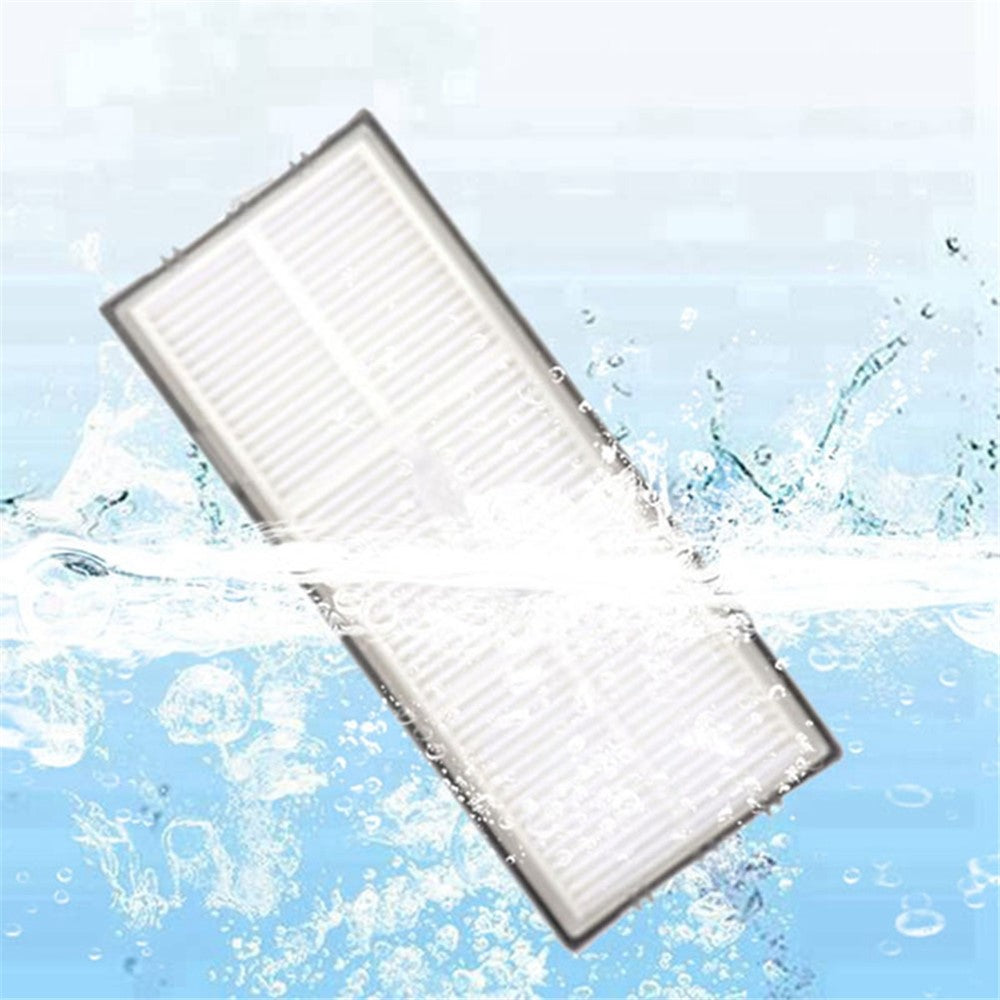 For Roborock S8 / S8+ / S8 Pro Ultra / S7 MaxV Ultra / S7 / T7S Plus / G10S Replacement HEPA Filter Sweeping Robot Filter Parts