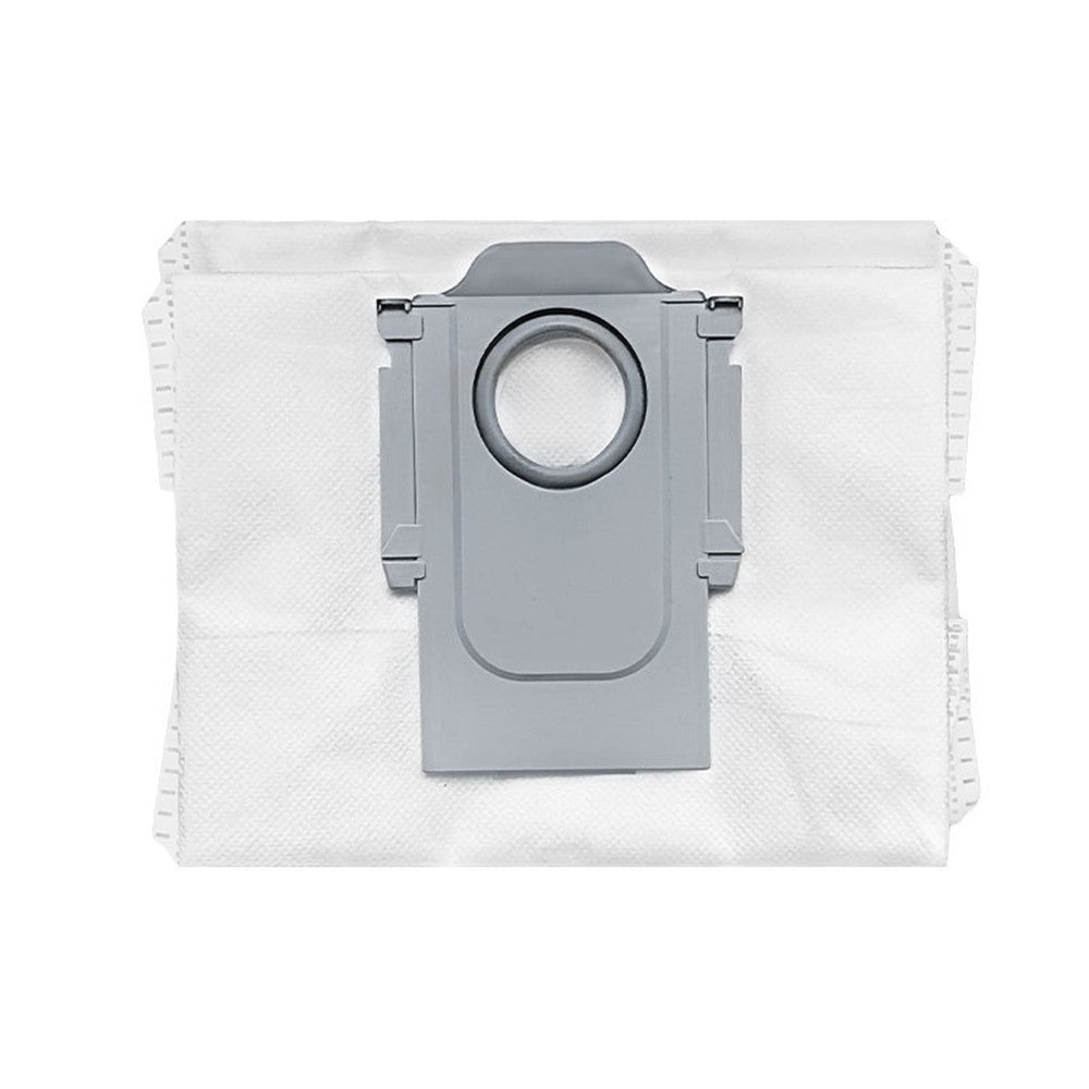 For Roborock G10S / G10S Pro / G10S Plus / G10S Pure / T8 / T8 Plus / G20 / Q7 / Q7+ Replacement Dust Bag Non-Woven Fabric Filter Bag