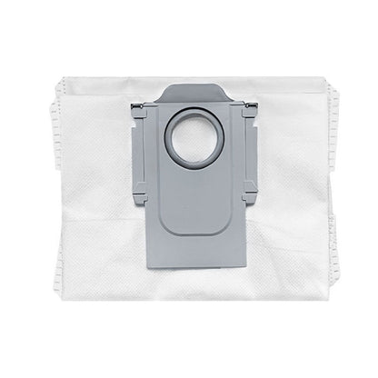 For Roborock G10S / G10S Pro / G10S Plus / G10S Pure / T8 / T8 Plus / G20 / Q7 / Q7+ Replacement Dust Bag Non-Woven Fabric Filter Bag
