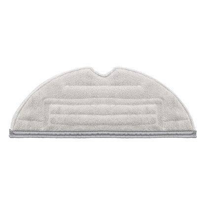 Replacement Parts Mop Cloth for Roborock S7 MaxV / S8 / S8+ Vacuum Cleaner Accessories Anti-Microbial Duster Cloth