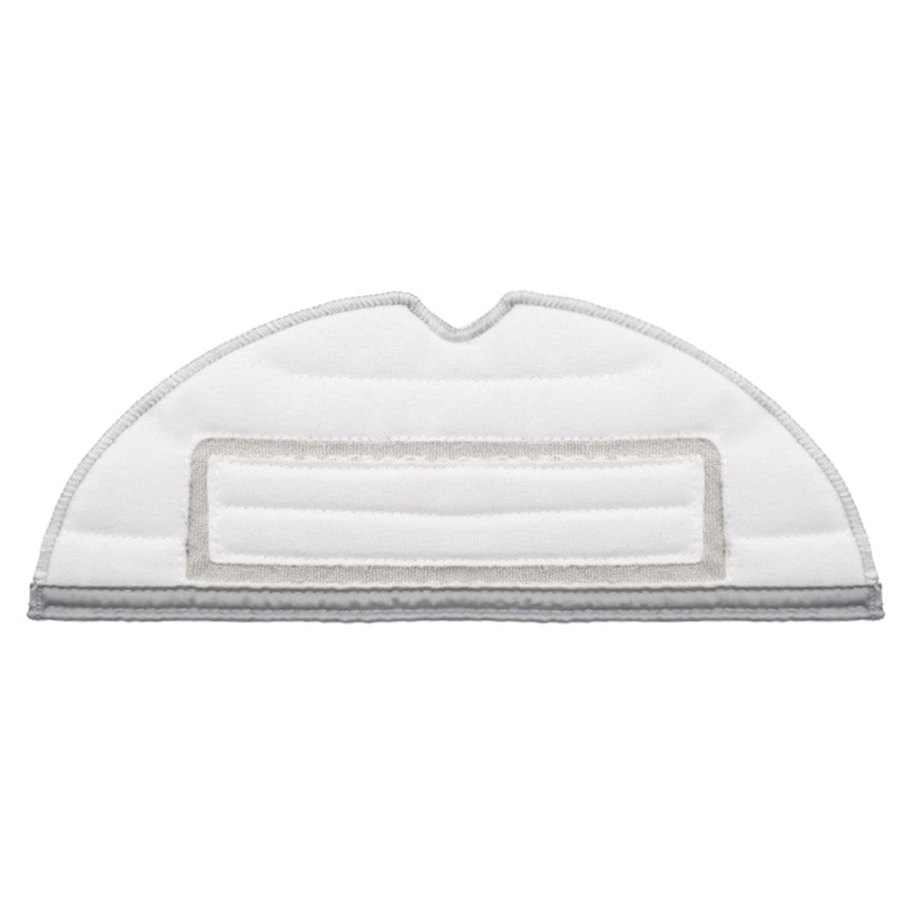 Replacement Parts Mop Cloth for Roborock S7 MaxV / S8 / S8+ Vacuum Cleaner Accessories Anti-Microbial Duster Cloth