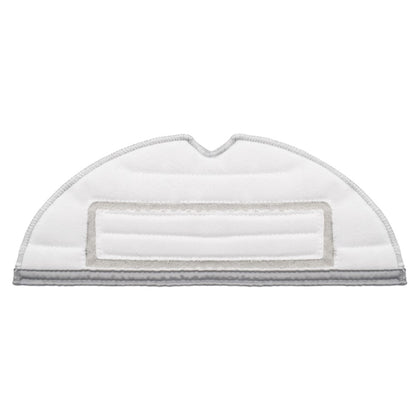 Replacement Parts Mop Cloth for Roborock S7 MaxV / S8 / S8+ Vacuum Cleaner Accessories Anti-Microbial Duster Cloth