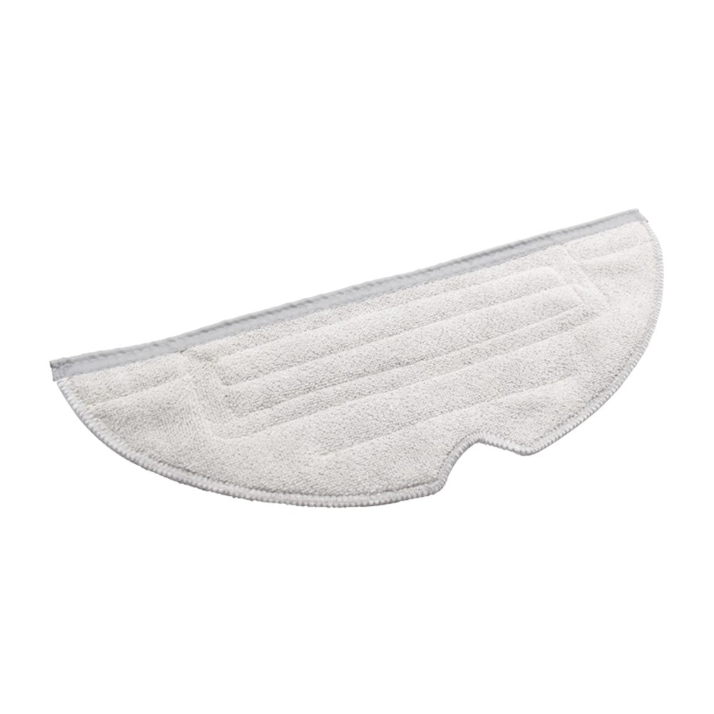 Replacement Parts Mop Cloth for Roborock S7 MaxV / S8 / S8+ Vacuum Cleaner Accessories Anti-Microbial Duster Cloth
