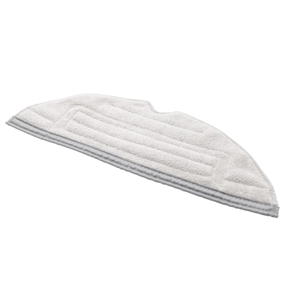 Replacement Parts Mop Cloth for Roborock S7 MaxV / S8 / S8+ Vacuum Cleaner Accessories Anti-Microbial Duster Cloth