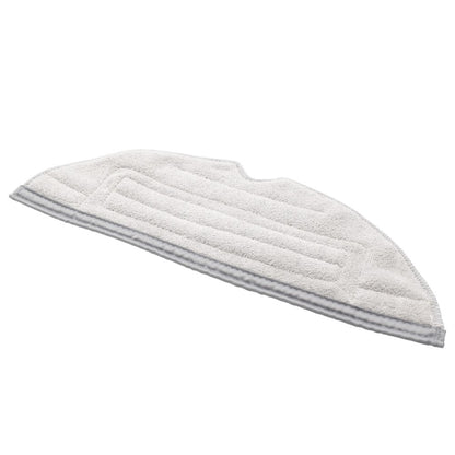 Replacement Parts Mop Cloth for Roborock S7 MaxV / S8 / S8+ Vacuum Cleaner Accessories Anti-Microbial Duster Cloth