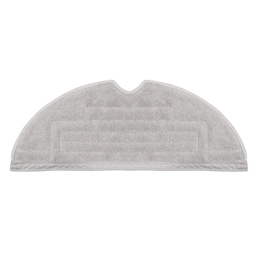 Thickened Mop Cloth for Roborock S7 MaxV / S8 / S8+ Vacuum Cleaner Replacement Parts Anti-Microbial Duster Cloth