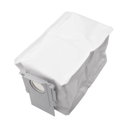 For Roborock T7S / T7S Plus / G20 / G10S / G10S Pro / P10 / P10s / Q Revo S / Q Revo Pro / Qrevo Slim / Q Revo Max Vacuum Cleaner Dust Bag Sweeping Robot Replacement Accessories